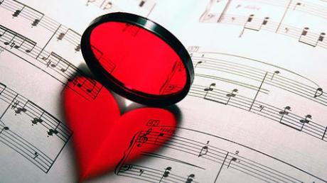 La Música está en todos lados