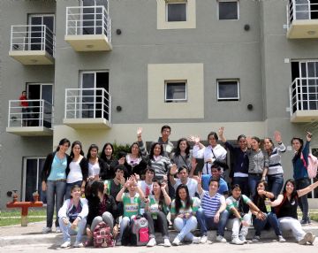 Jóvenes capitalinos y de San Martín conocieron la oferta académica 2013 de la ULP