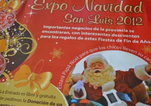 Expo Navidad 2012