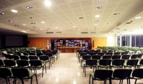 El acto se realizará este viernes en el Salón Blanco de Terrazas del Portezuelo.