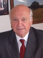 Dr. Alberto Taquini 