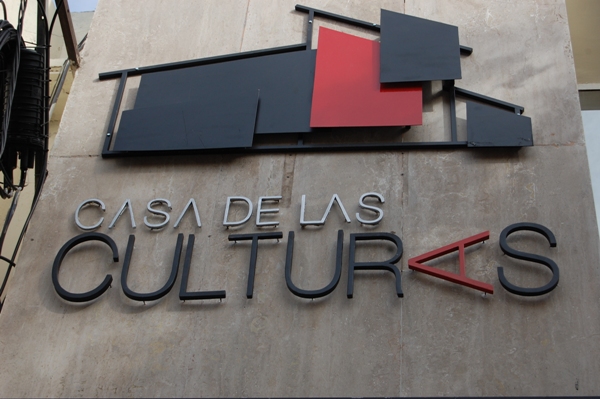 La muestra fotográfica se llevará a cabo en La Casa de las Culturas; San Martín 383.  