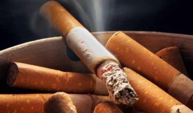 ‘Ambientes Libres de Humo de Tabaco’, tal como lo determina la Ley.