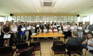 El Sistema Tramix ya es parte de los Municipios sanluiseños.