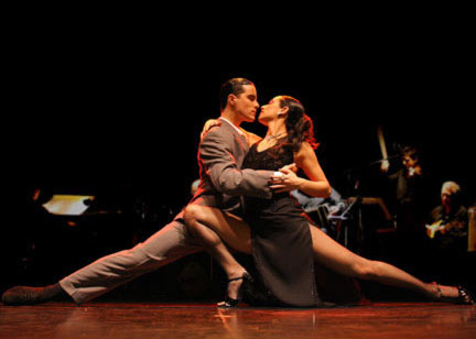 “Verano Tango Club” en la Casa de Las Culturas