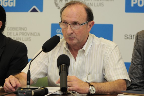 Alberto Sibert, Ministerio de Hacienda Pública