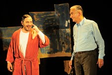 Comenzó la temporada de teatro en Merlo con la obra “El Acompañamiento”