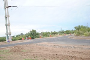 Avenida V. Marcedes 3