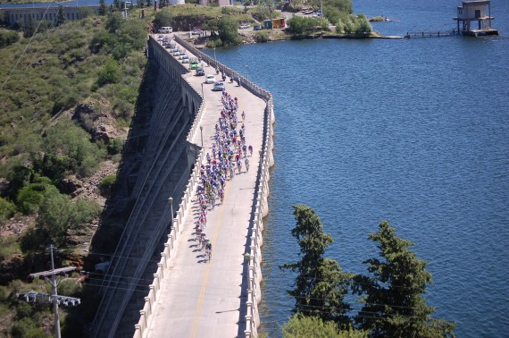 La competencia ciclística más importante de Sudamérica comenzará el lunes.
