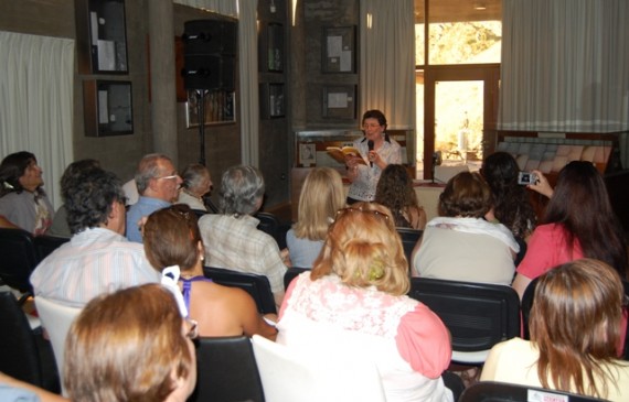 La Jornada de recordación y homenaje comenzará a las 16.30 con un Picnic Literario 