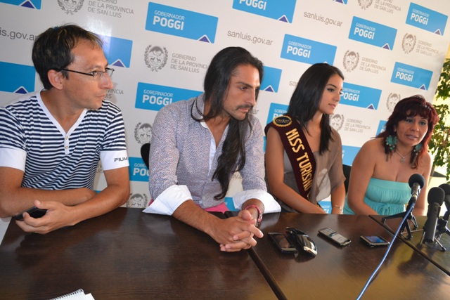 Este viernes en la Sala Hugo del Carril se presentará la obra “Siempre de pie”