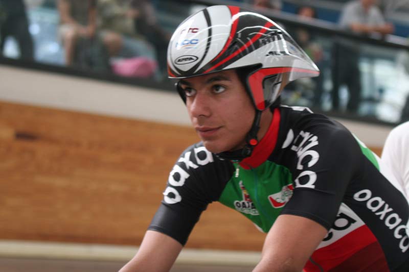 Tour de San Luis 2013: México tiene equipo confirmado