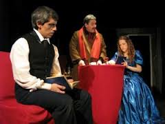 Este fin de semana “La Malasangre” se presenta en el Centro Cultural Puente Blanco