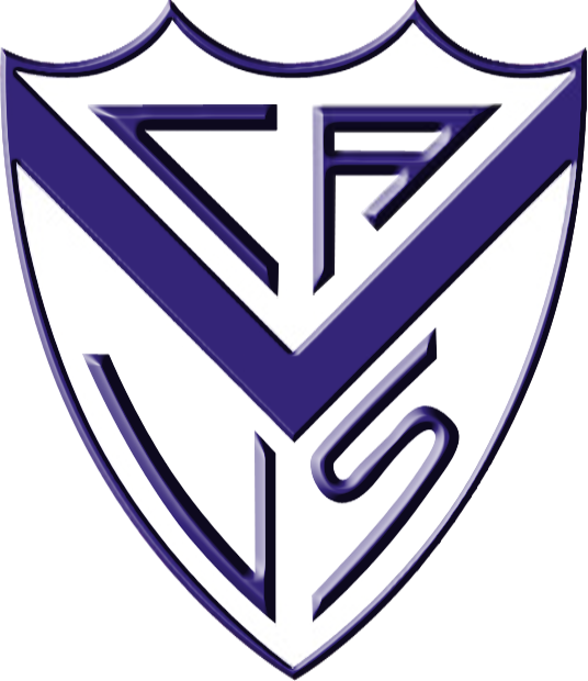 El equipo Sub 20 de Vélez Sarfield que disputará dos encuentros amistosos.
