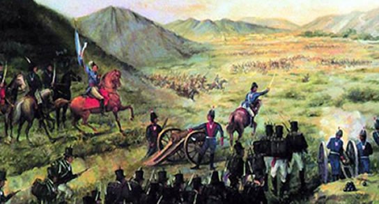 Batalla de Salta