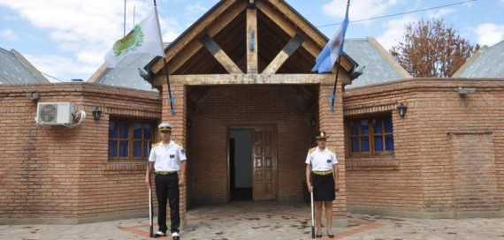 Instituto Superior de Seguridad Pública 