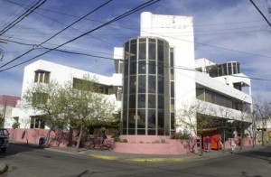 Las reuniones se realizarán en el edificio central de DOSEP