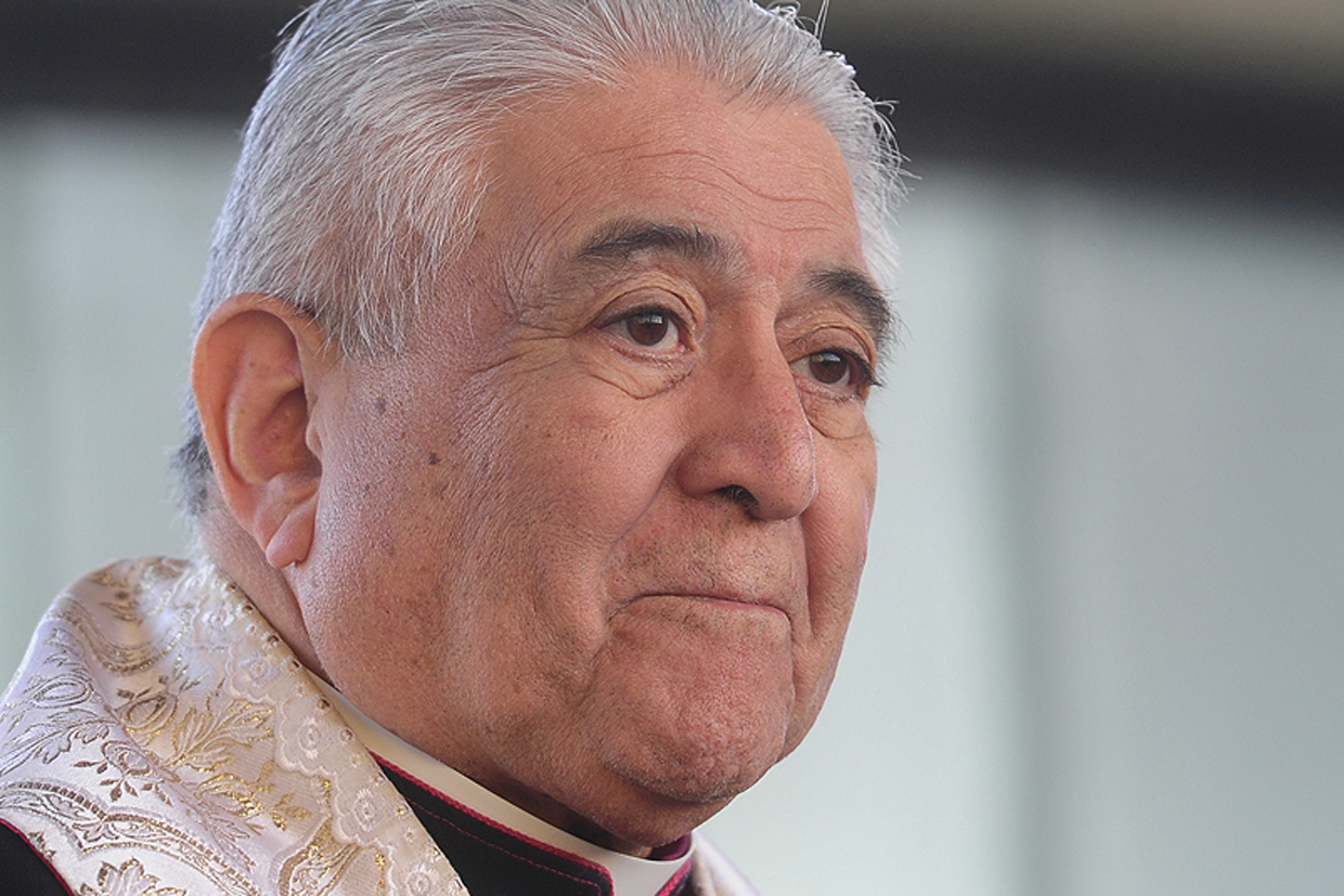 El Senado adhiere al duelo por la muerte de Monseñor Miranda