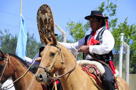 28º Festival Provincial del Cerro Blanco