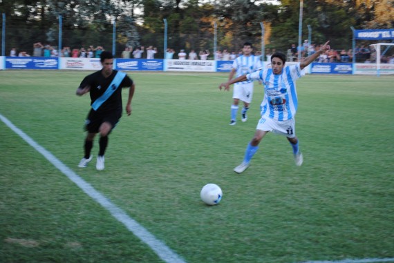 Los equipos de San Luis disputaràn sus partidos en los diferentes torneos nacionales.