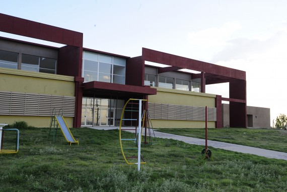 La Maternidad llevará el nombre que elija la gente