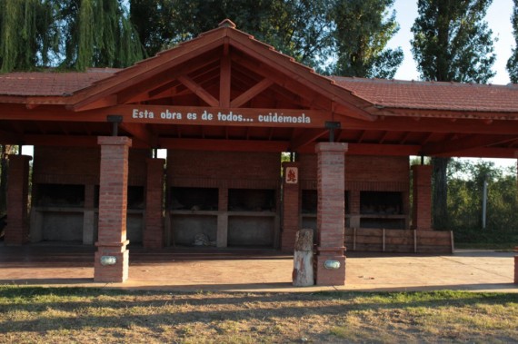 El curso se dictará en el predio del Balneario Municipal de la localidad de Candelaria