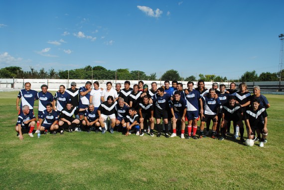 futbol villa mercedes 2