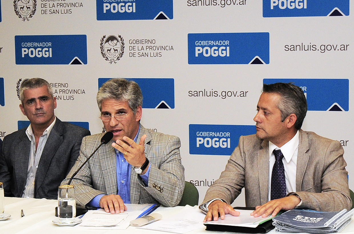 Ejemplos para entender el aumento salarial anunciado por el Gobierno de San Luis