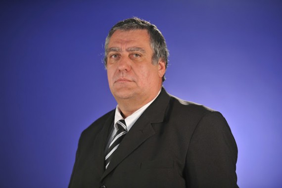 Ing.Arnoldo Domingo Pucci
