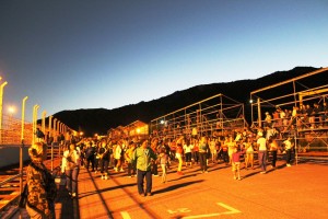 Últimos ensayos generales para el Carnaval de Río en San Luis
