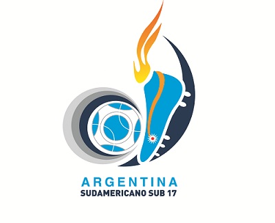 Logo Sudamericano Sub