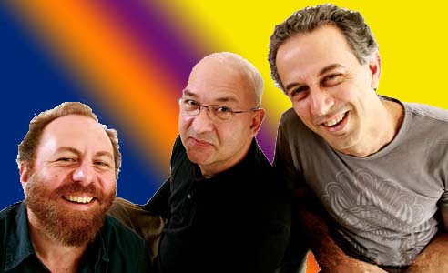 Os Paralamas Do Sucesso serán los encargados de cerrar cada noche del evento.