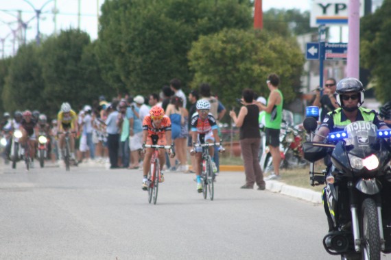 Los mejores ciclistas de la Provincia y la región se darán cita en la Capital Nacional del Mármol Ónix. 