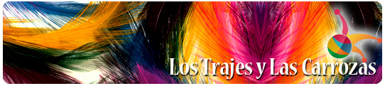 Trajes y Carrozas