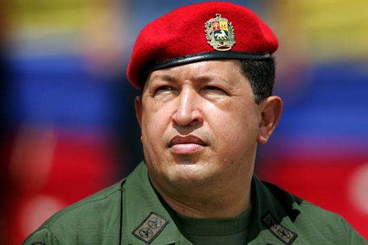 falleció Hugo Chavez