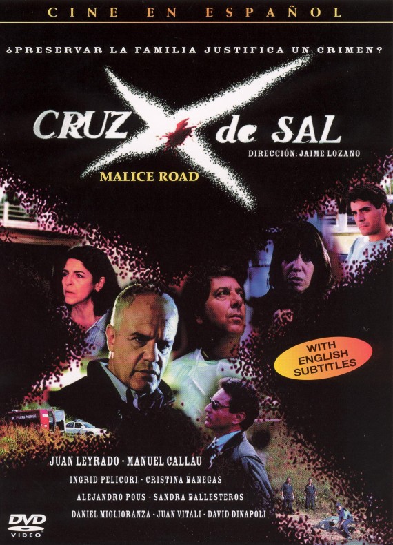 Cruz de Sal