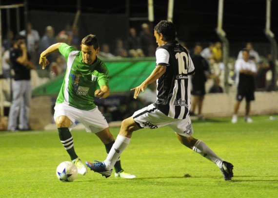 el verde tuvo una gran producción. Al sueño panamericano de la camiseta, ahora le sumó el sueño por ascender