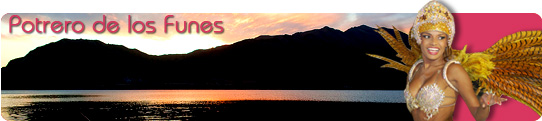 Potrero de los Funes