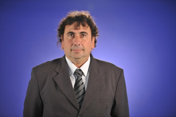 Fernando Nasisi