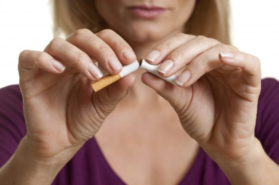 La finalidad de estos grupos  es de  crear conciencia sobre los aspectos dañinos del consumo de cigarrillos en la mujer. 