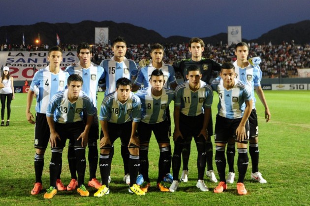 Hay equipo: Argentina ilusiona