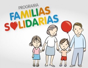 Familias Solidarias: Una fuerte política inclusiva.