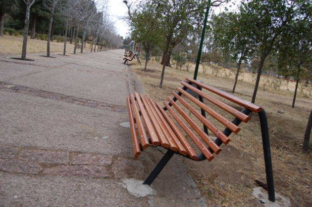 Cerca de mil chicos visitarán el Parque de las Naciones 