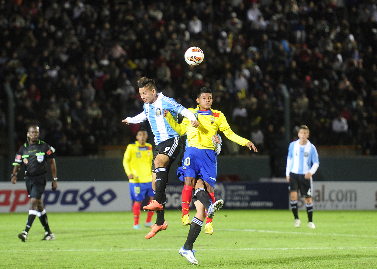 El campeonato Sudamericano Sub-17 de Fútbol quedó inaugurado y esta semana continuará la contienda entre los países competidores.