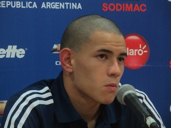 Arnaldo Antonio Sanabria Ayala, "Tony"