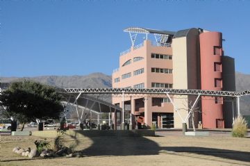 La ULP contribuye a aumentar la competitividad de la provincia.