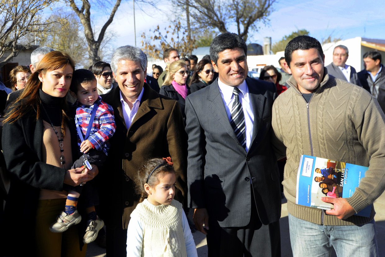 Números para el bienestar de la comunidad