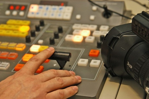 Productores audiovisuales de San Luis también se pueden presentar