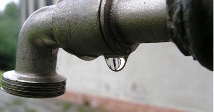 Esta nueva obra permitirá un mejor suministro de agua para una de las localidades turísticas más importante del país.