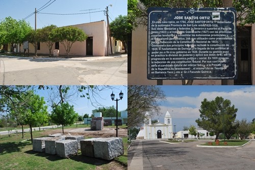 La cita es el próximo 16 y 17 de mayo en la Casa de Gobernadores “José Santos Ortiz”, de la localidad de Renca.